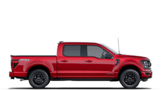 2025 Ford F-150® External Image 1